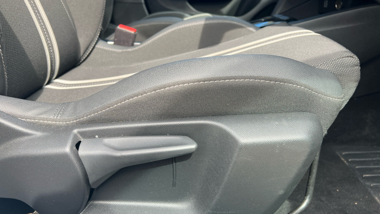 Vauxhall Corsa 1.2 Turbo 130 GS 5dr Auto Petrol Hatchback